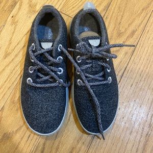 COPY - ALL BIRDS WOOL RUNNER